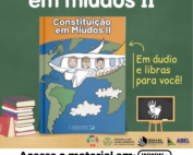 Divulgação Associação Brasileira das Escolas do Legislativo e de Contas